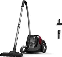 Пилосос Rowenta контейнерний Green Force Cyclnic Max, 900Вт, конт пил -2.6л, НЕРА, чорний - мініатюра 2