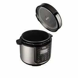 Мультиварка-скороварка RMC-PM381 Silver 900W REDMOND teh0020183 - мініатюра 3