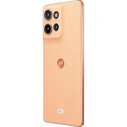 Смартфон Motorola Edge 50 12/512Gb UA-UCRF Peach Fuzz [PB2U0011RS] [115217] - мініатюра 6