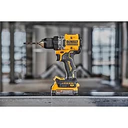 Дриль-шуруповерт DeWalt DCD800E2T [93655] - мініатюра 4