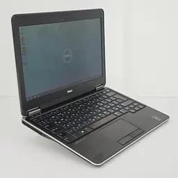 Ноутбук Dell Latitude E7240 (i5-4210U/8/128SSD) - Class A- "Б/В" - мініатюра 7