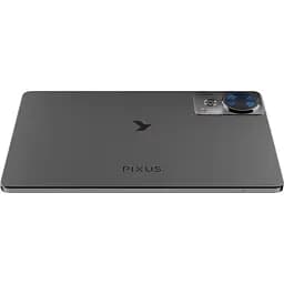 Планшет Pixus Combo 10.95" 8/256GB LTE metal, gray (4897058532036) - мініатюра 10