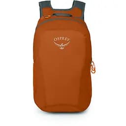 Рюкзак Osprey Ultralight Stuff Pack помаранчевий - мініатюра 2
