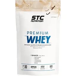Протеин STC Nutrition Premium Whey Vanilla 750 г
