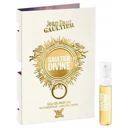 Пробник Jean Paul Gaultier Divine 1,5 мл парфюмированная вода