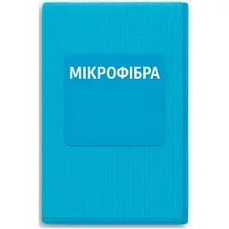 Серветка Prodom Мікрофібра Стекло 30х30 см