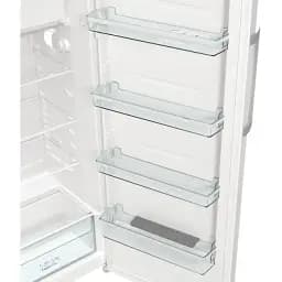 Холодильник Gorenje RB615FEW5 з морозильною камерою - мініатюра 9