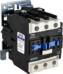 Пускач ПМ 4‑65 F7 110B (LC1‑D6511) АСКО‑УКРЕМ (A0040010069) - мініатюра 4