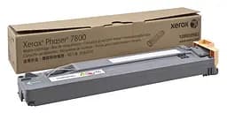 Збірник відпрацьованого тонера PH7800 Xerox teh0015242