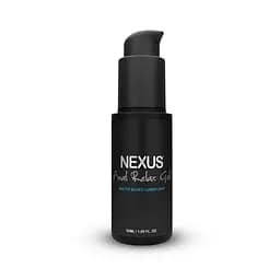 Расслабляющий анальный лубрикант на водной основе Nexus Relax Anal Relaxing Gel 50 ml