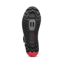 Веловзуття Shimano M GE700 45 Чорний (1096-ESHGE700MCL01S45000) - мініатюра 6