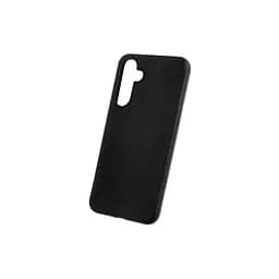 Чохол до мобільного телефона ColorWay TPU matt Samsung Galaxy A54 black (CW-CTMSGA546-BK) - мініатюра 2