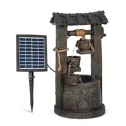 Фонтан декоративный Blumfeldt Speyer солнечный (10034731)