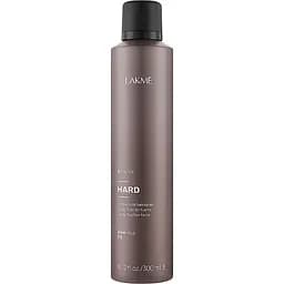 Лак для волос Lakme K.Finish Hard Strong Hold Hair Spray сильной фиксации 300 мл