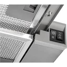 Витяжка телескопічна Pyramida TX 60 [1100] R IX [142789] - мініатюра 3