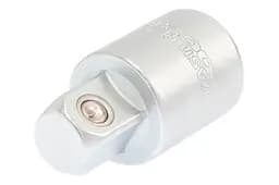 Перехідник коміра для торцевих головок Mastertool 3/8" 1/2" - мініатюра 2