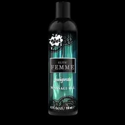 Массажное масло Flite Femme Wet Invigorate 118 мл