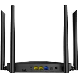 Бездротовий маршрутизатор (роутер) NETIS SYSTEMS MW5360 - мініатюра 4