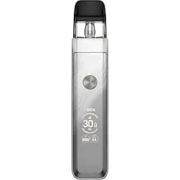 Под-система Vaporesso XROS PRO 2 30W Pod 2000mAh 3ml електронна сигарета Kit Glittering Silver (18820)