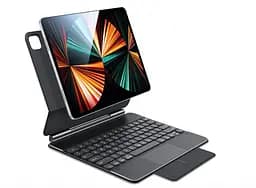 Чохол-клавіатура ESR Rebound для iPad Pro 12.9 Чорний