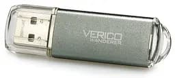 USB Flash накопичувач Verico 32Gb Wanderer Gray