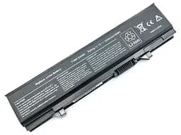 Акумулятор RM668 для ноутбука Dell Latitude E5400, E5500, E5410, E5510, KM742 (PX644H) (11.1V 5200 mAh).