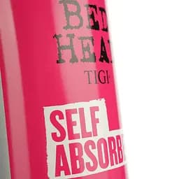 Шампунь Tigi Bed Head Self Absorbed Поживний для сухого або пошкодженого волосся 750 мл - мініатюра 4