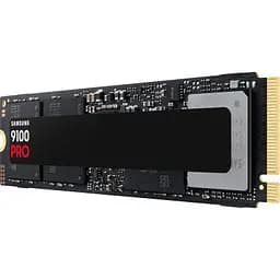 Накопичувач SSD M.2 2280 2TB 9100 PRO Samsung (MZ-VAP2T0BW) - мініатюра 3