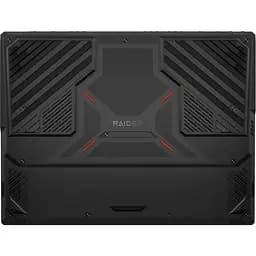 Ноутбук MSI Raider 18 HX AI A2XWIG (A2XWIG-014US) [137639] - мініатюра 14