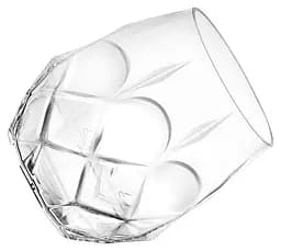 Набор стаканов для виски RCR Alkemist 380мл 6 шт. (27432020006)