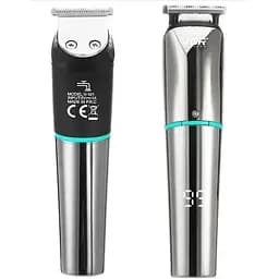 Набір для стрижки волосся VGR V-101 водонепроникний (43474-V-101_599)