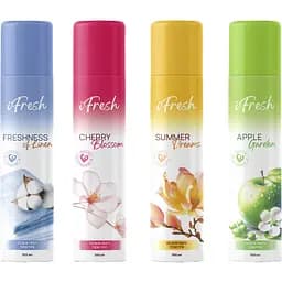 Освіжувач повітря iFresh Яблуневий сад 300 мл - мініатюра 3