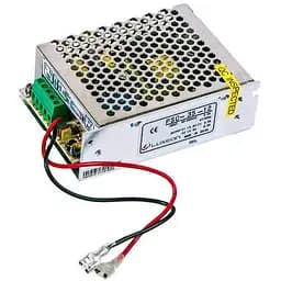 Джерело безперебійного живлення Ritar Luxeon 12V 3А