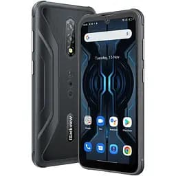 Смартфон Blackview BV5200 Pro 4/64Gb black