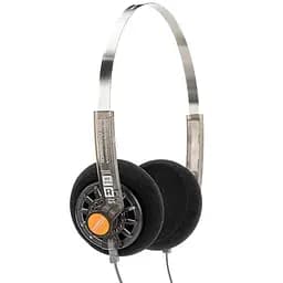 Наушники Moondrop Old Fashioned (Jack 3.5) портативные с драйвером 40 мм