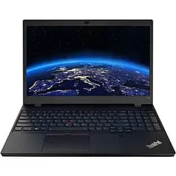 Ноутбук LENOVO ThinkPad T15p Gen 3, Intel Core i7-12700H до 4.7GHz, 15.6" FHD, 16GB, SSD 512GB, NVIDIA GeForce RTX 3050 4GB, Windows 11 Pro - мініатюра 2