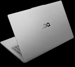 Ноутбук Lenovo LOQ 15ARP10E Luna Gray (83S0001URA) UA UCRF - мініатюра 6