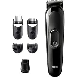 Триммер Braun MGK 3410 для головы и бороды (6907780)