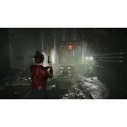 Ключ активації Microsoft Outbreak: Shades of Horror Chromatic Split для Xbox Series S/X - мініатюра 4