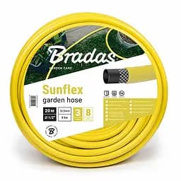 Шланг для полива Bradas SUNFLEX 1" 30 м WMS130