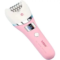 Женская электробритва VGR V-759 5в1.