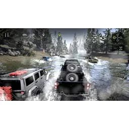 Ключ активації Microsoft Mudness Offroad - 4x4 Truck Car Simulator для Xbox One/Series S/X - мініатюра 2