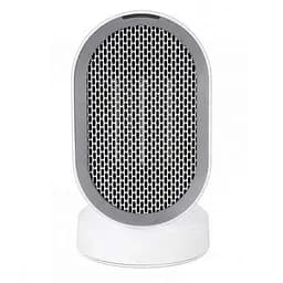 Тепловентилятор портативний Xiaomi DOUHE 600W (DH-QN04) - мініатюра 3