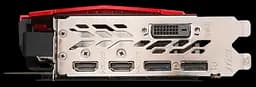 Відеокарта GeForce GTX 1080 Ti 11GB MSI Gaming (GTX 1080 Ti GAMING 11G) Б/В - мініатюра 3