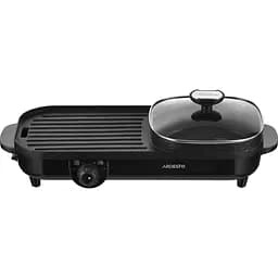 Електрогриль Ardesto GHP-5BL [138198]
