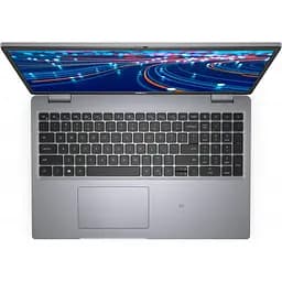 Ноутбук Dell Latitude 5320 (i7-1185G7/16/256SSD) - Class A "Б/В" - мініатюра 4