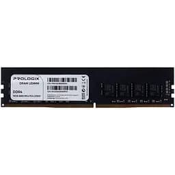 Модуль памяти DDR4 16GB/2666 Prologix (PRO16GB2666D4)