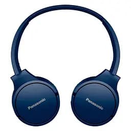 Бездротові навушники Panasonic RB-HF420BGEA Blue - мініатюра 2