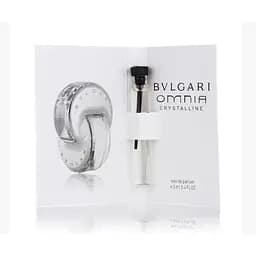 Bvlgari Omnia Crystalline 1,5 мл туалетна вода