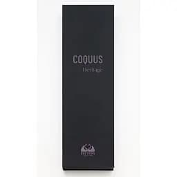 Ніж кухонний Due Cigni "Coquus" Chef’s Knife Damask 200 мм - мініатюра 5